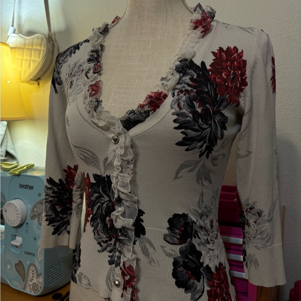 Beautiful cardigan